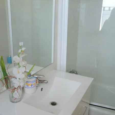 Porto Azul 12 Apartment Calpe