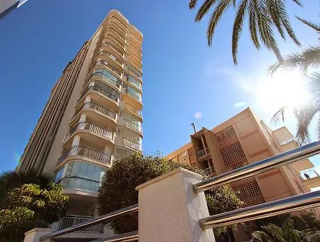 Porto Azul 12 Apartment