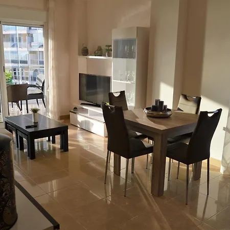 Apartment Porto Azul 12 *