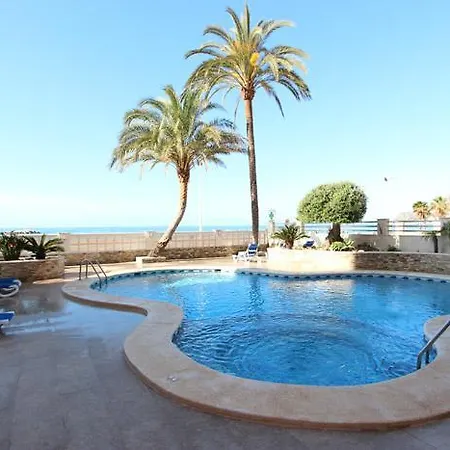 Porto Azul 12 Apartment
